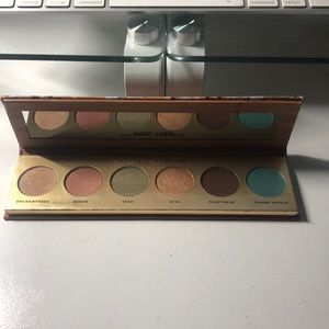 Butter London Natural Goddess Palette